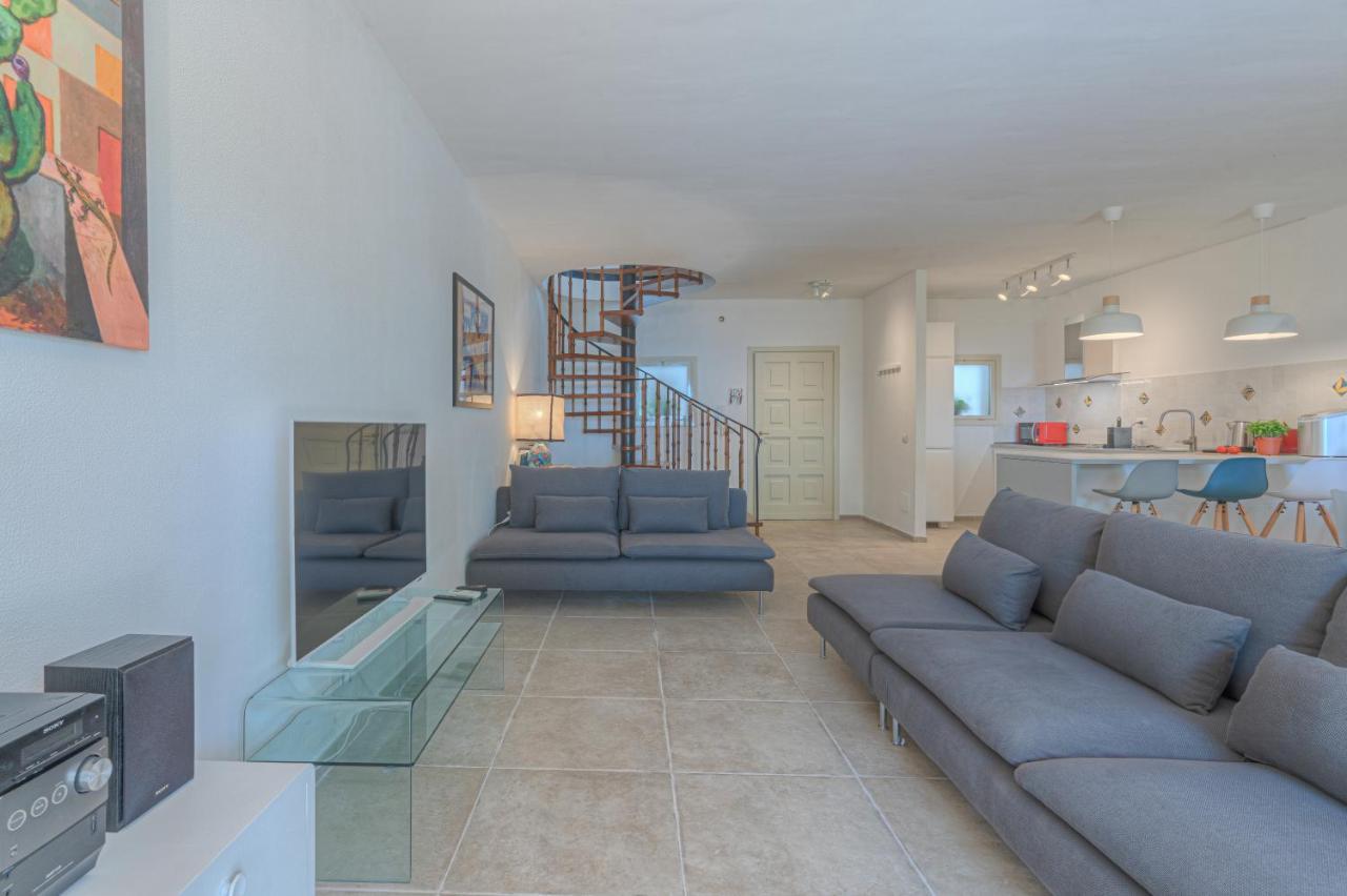 Villa Infinity Vista Mare E Relax Таормина Экстерьер фото