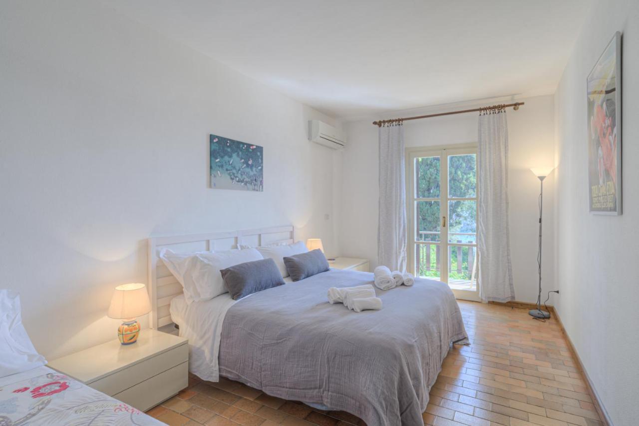 Villa Infinity Vista Mare E Relax Таормина Экстерьер фото
