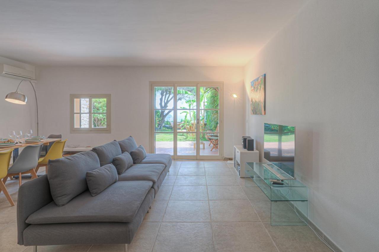 Villa Infinity Vista Mare E Relax Таормина Экстерьер фото