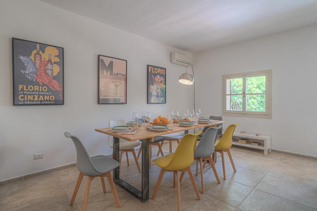 Villa Infinity Vista Mare E Relax Таормина Экстерьер фото