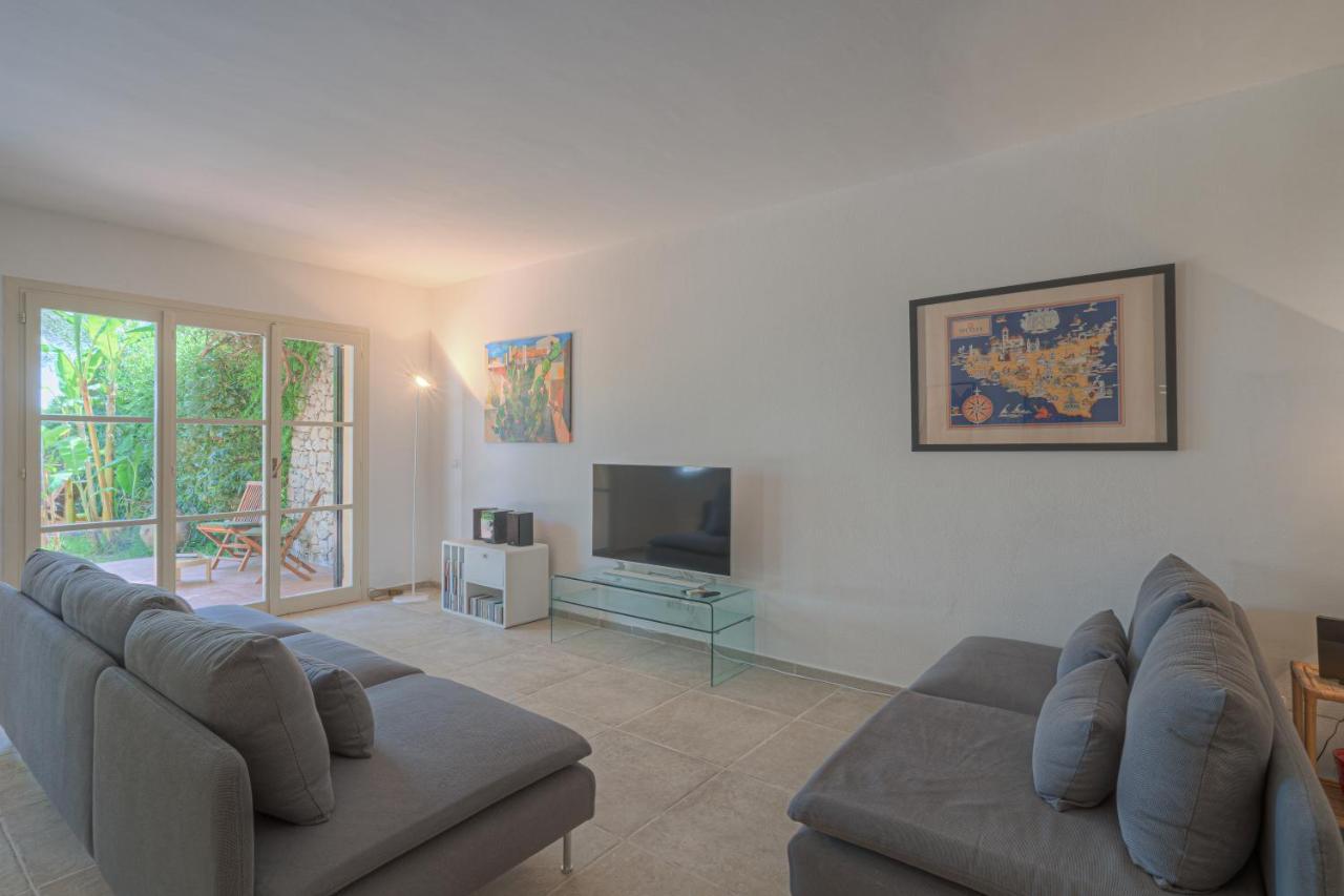 Villa Infinity Vista Mare E Relax Таормина Экстерьер фото