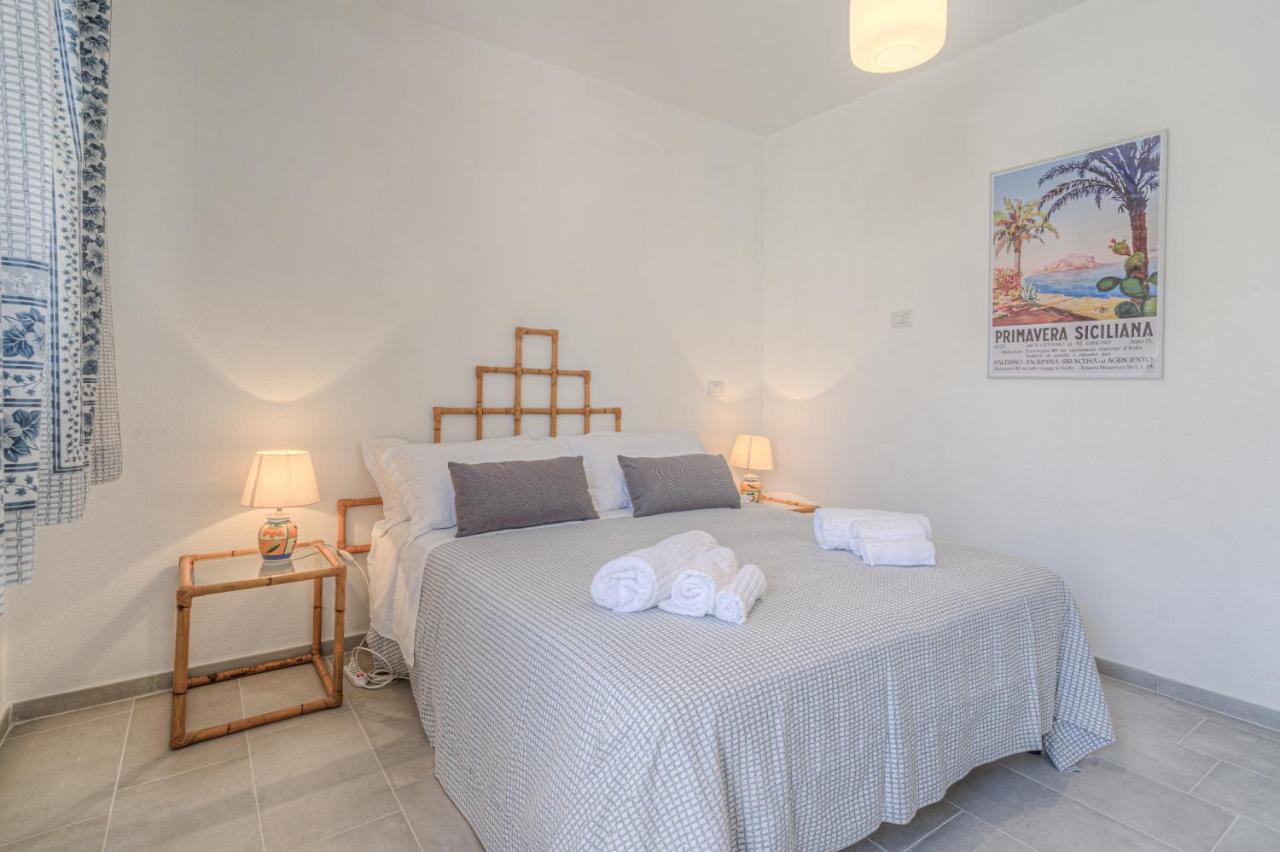 Villa Infinity Vista Mare E Relax Таормина Экстерьер фото