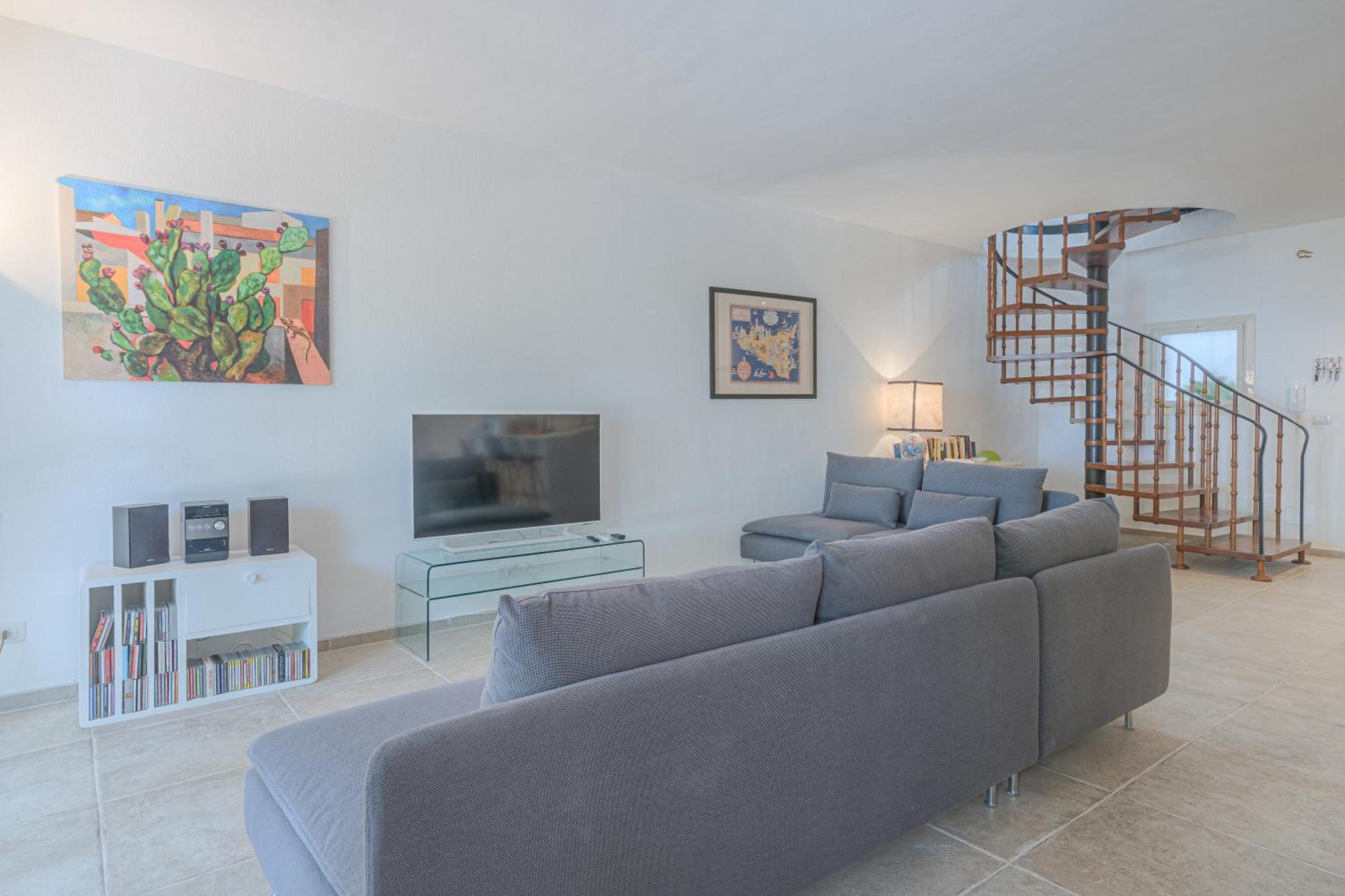 Villa Infinity Vista Mare E Relax Таормина Экстерьер фото